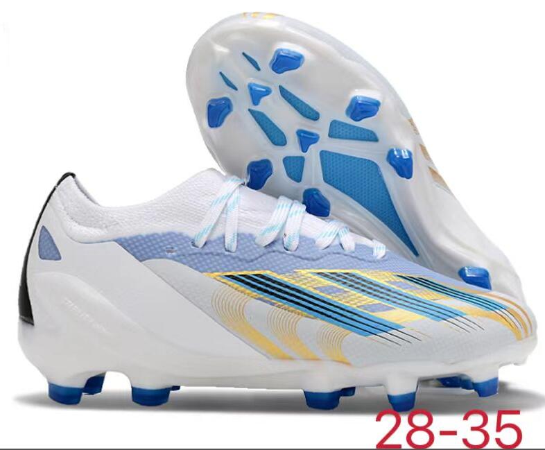 Adidas X 23crazyfast.1 FG Size 28-35-64097378